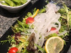 -NIUAN牛庵·日式和牛烧肉(恒隆店)