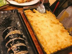 -西塔斗牛家烧烤(中海寰宇店)