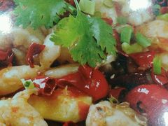 -寂寞的豆芽(龙泽路店)