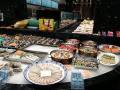 -梁家大院•农家菜(昆山会展中心店)