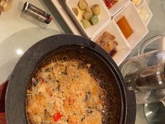 -盛百味·家宴餐厅(霸州分店)