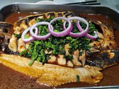 -半天妖烤鱼(方庄店)