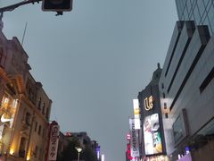 -南京路步行街