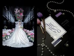 -静安洲际酒店·宴会厅