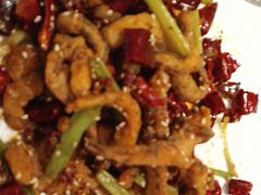 -大铁勺新津菜(东丽阳光新业广场店)