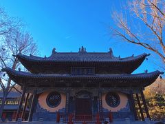 -晋祠博物馆