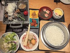 -味太助·银饭食堂(中华城店)