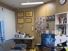 -中田健身工作室(博兴路店)