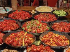 -金陵一哥龙虾馆(三牌楼总店)
