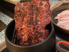 -厚贞日式烤肉(浦东汇智店)