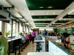 -南来顺饭庄·清真(南菜园店)