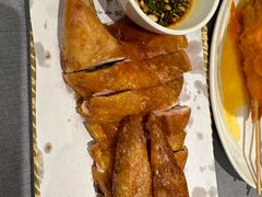 -金哥私房菜馆(张府园总店)