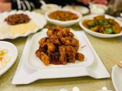 -东四民芳餐厅(朝阳门店)