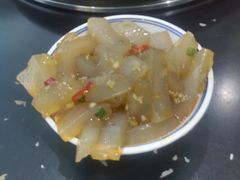 -小牛海记潮汕牛肉店(永定路店)