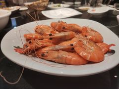 -达叔香味海鲜(海棠68环球美食街店)