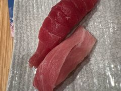 -合点寿司(金虹桥商场店)