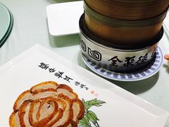 -北京全聚德(西客站店)
