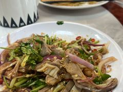 -芳华轩•客家菜馆(梧桐山店)