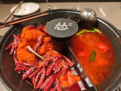 -怂重庆火锅厂(龙华壹方城店)