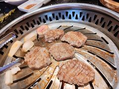 -木槿花韩式炭烤·熟成肉工坊(孙文东路店)