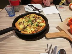 -必胜客(兴华中路PH店)
