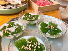 -山海蟹庐·海鲜糟粕醋火锅(慈溪店)
