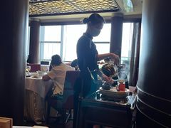 -顺德喜来登酒店·采悦轩