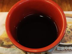 寿眉茶-添好运点心专门店(深水埗店)