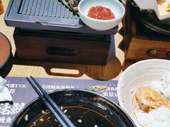 -鳗事鱼意·活鳗現烤专门店(富力海珠城店)