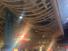 -乔先生涮肉·鲜活牛羊肉火锅(塘沽店)