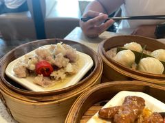 豉汁蒸排骨-又一间茶点轩(百汇广场店)