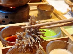 -叶叶菩提·晋福宫