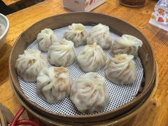 -余氏豆腐包老店(东直街店)