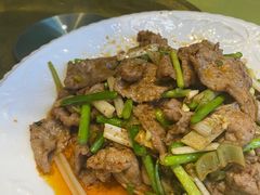 -新月餐厅(北街店)