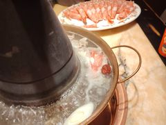 -清真·老门框爆肚涮肉·中华老字号(丰管路店)