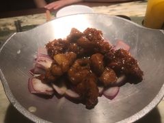 -绿茶餐厅(昌平悦荟店)