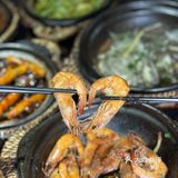 砂锅焗海鲜，来这家就对了‼️