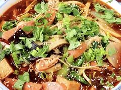 -每味每客·重庆麻辣烫(国泰店)