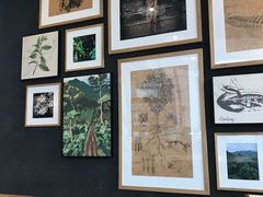 大堂-星巴克臻选(济南恒隆店)
