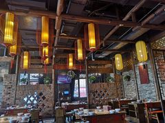 大堂-小龙坎火锅(春熙太古里店)