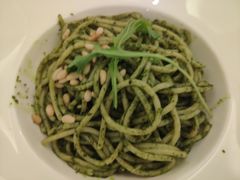 松子罗勒意面-红房子西菜馆(淮海中路店)
