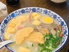 -小潘记鸭血粉丝汤