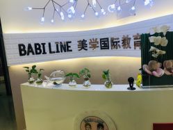 -babiline芭比莱恩半永久纹眉纹唇发际线