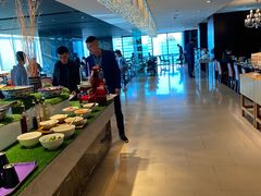 -上海龙之梦万丽酒店