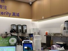 -一只酸奶牛(来福士店)
