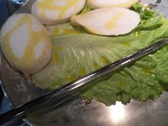-大丘街路边烤牛肉