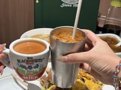 -深仔记茶餐厅(亚士厘道店)