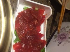 -小龙坎老火锅(北京三里屯店)