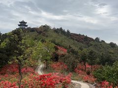 -缥缈峰景区