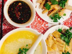 -振鼎鸡(福州路店)